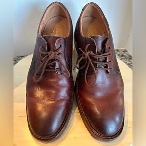 Clarks Leather Men’s Shoes